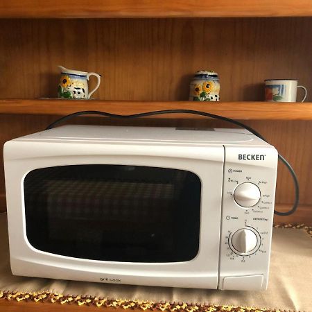 Apartamento T2 ナザレ エクステリア 写真