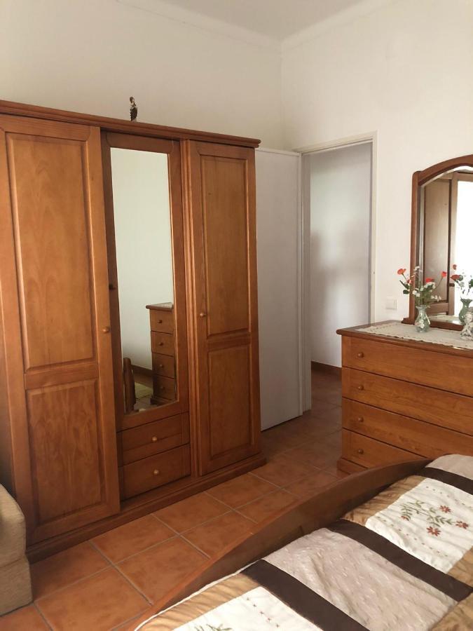 Apartamento T2 ナザレ エクステリア 写真