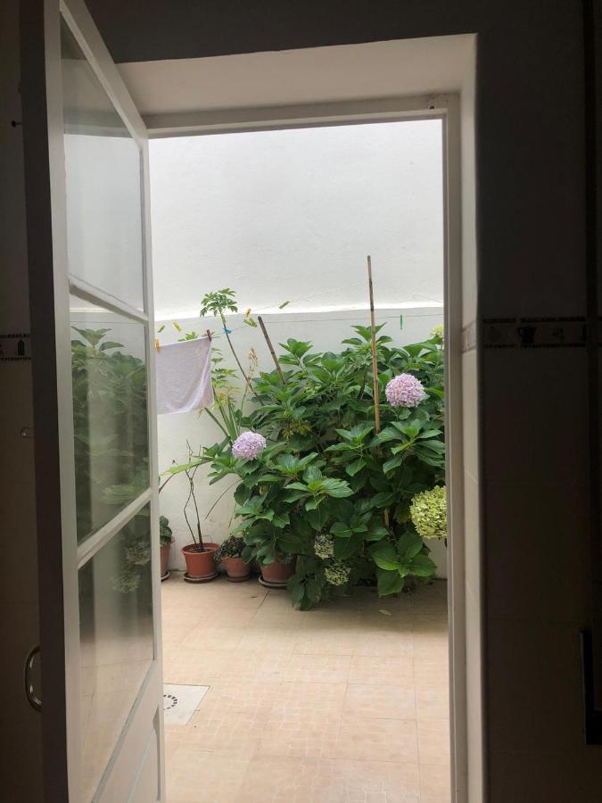 Apartamento T2 ナザレ エクステリア 写真