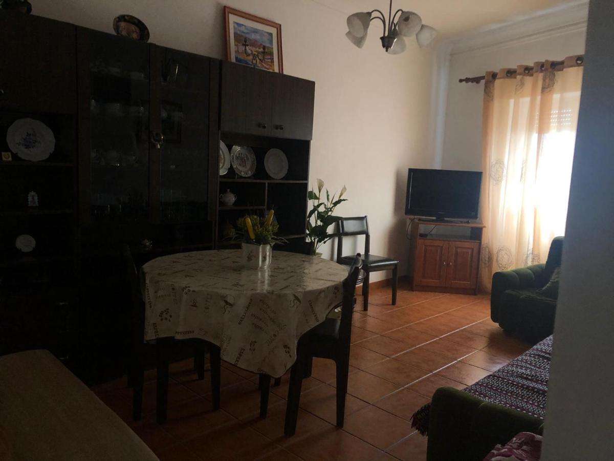 Apartamento T2 ナザレ エクステリア 写真
