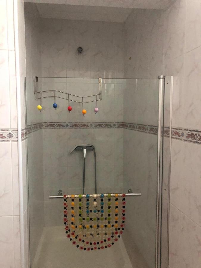 Apartamento T2 ナザレ エクステリア 写真