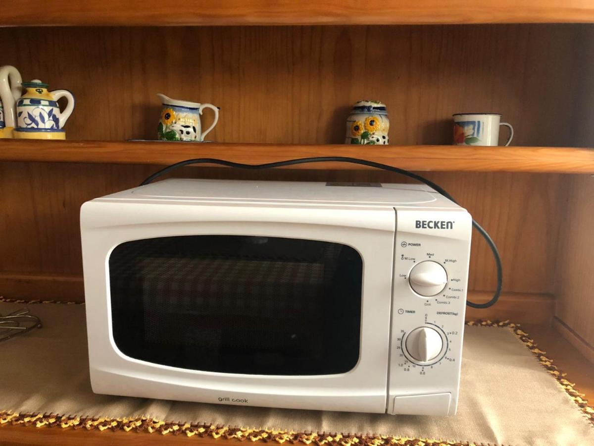 Apartamento T2 ナザレ エクステリア 写真