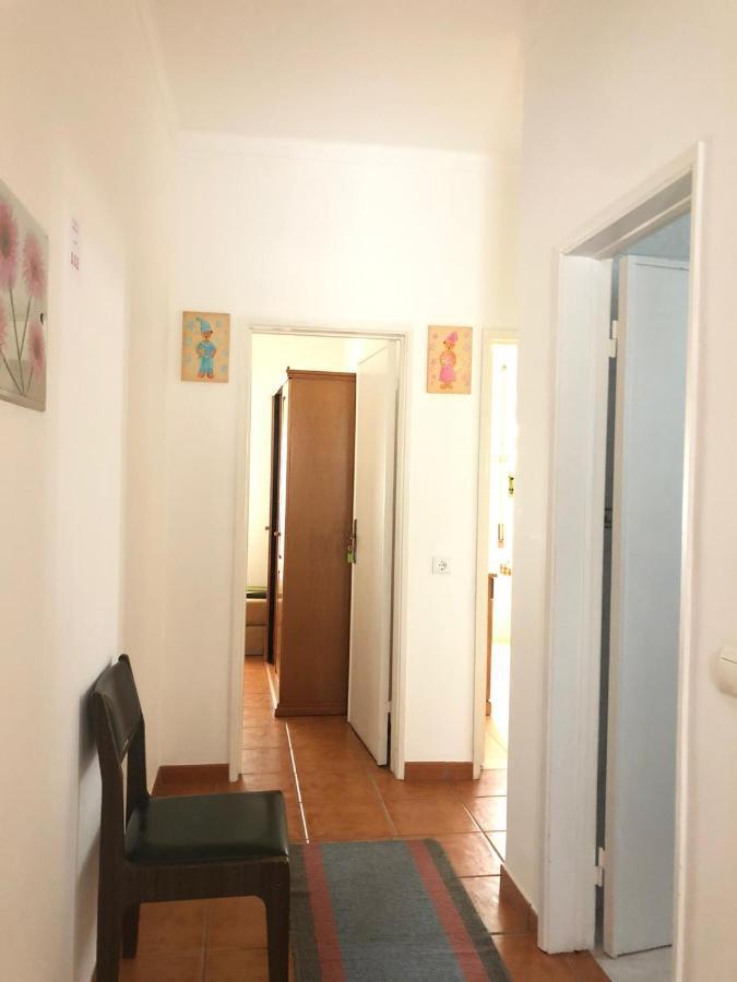 Apartamento T2 ナザレ エクステリア 写真