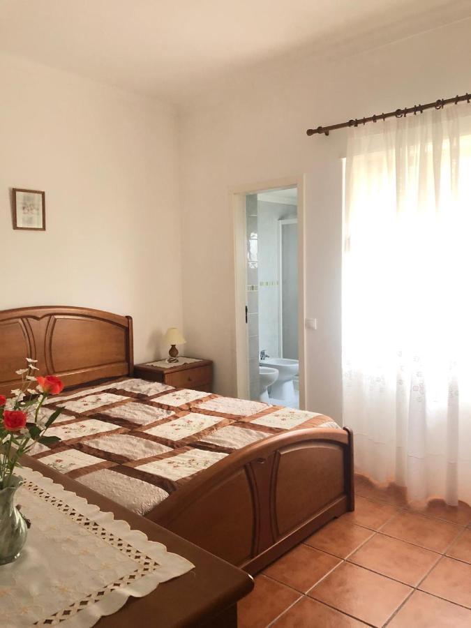 Apartamento T2 ナザレ エクステリア 写真