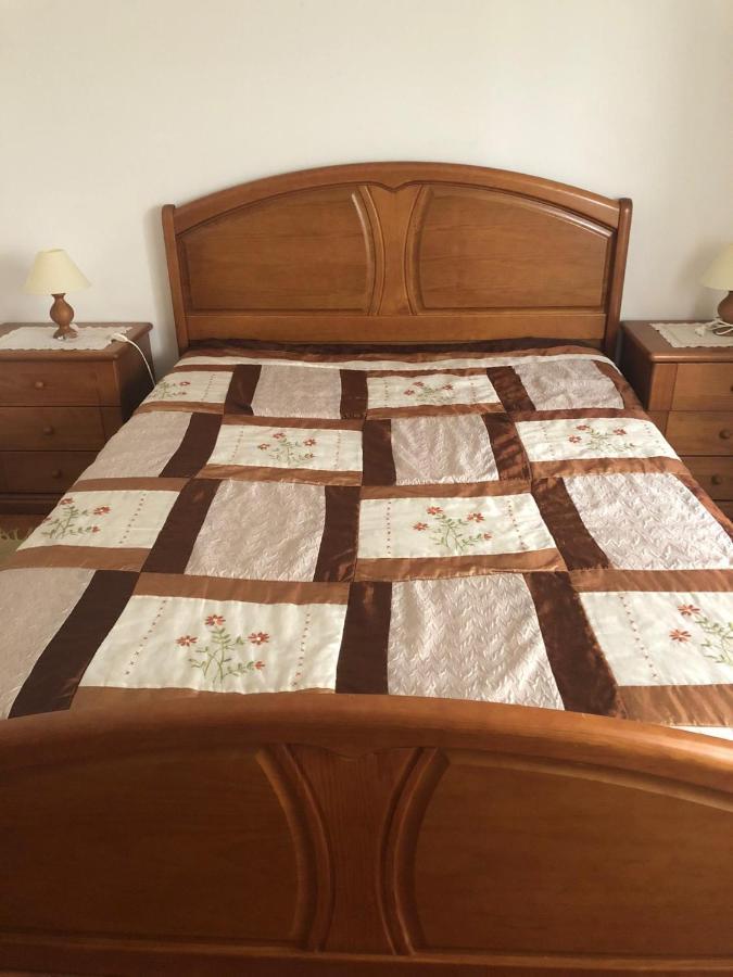 Apartamento T2 ナザレ エクステリア 写真